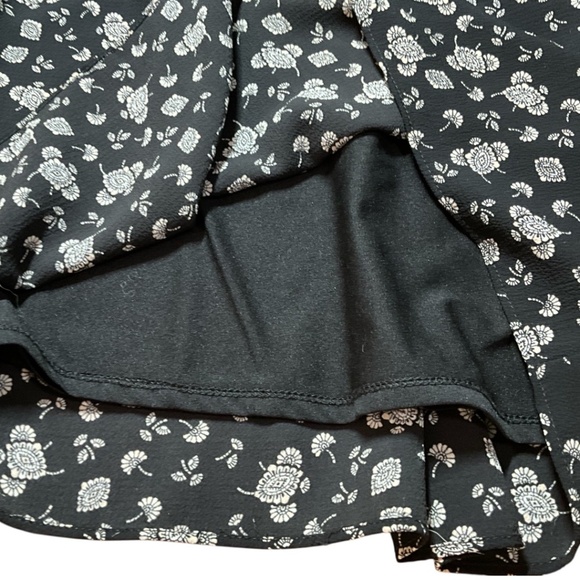 ZARA TRAFALUC Mini Dress / Tunic Medium - Picture 7 of 9